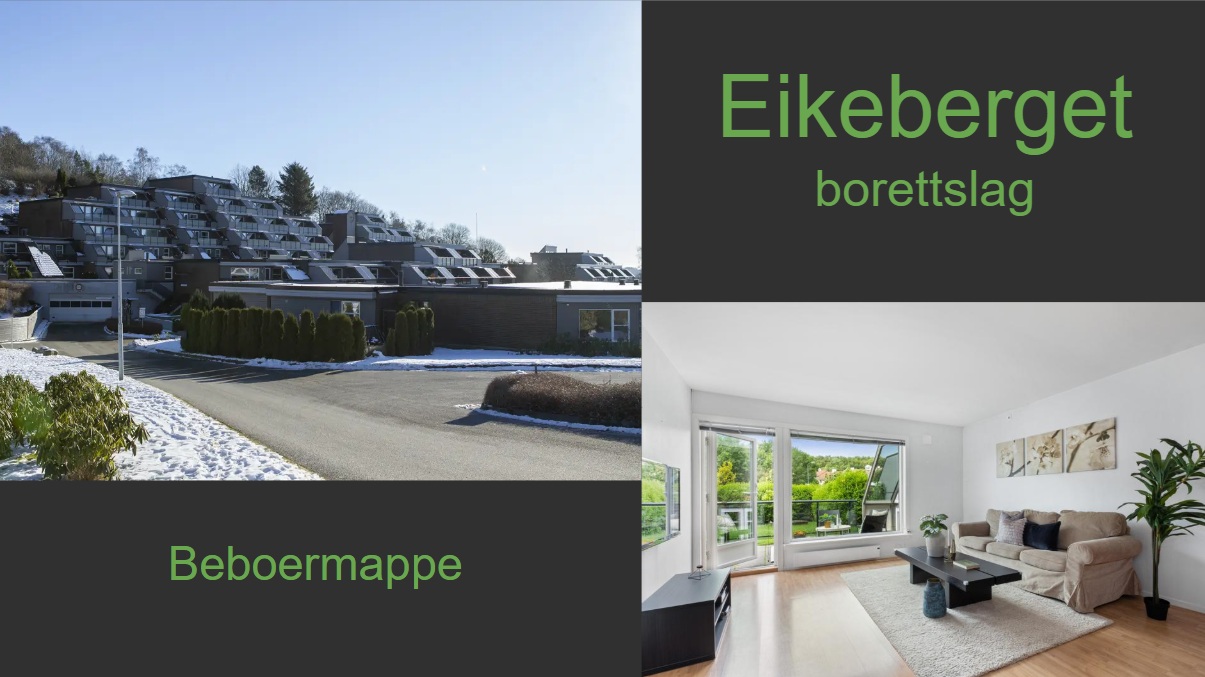 Beboermappe